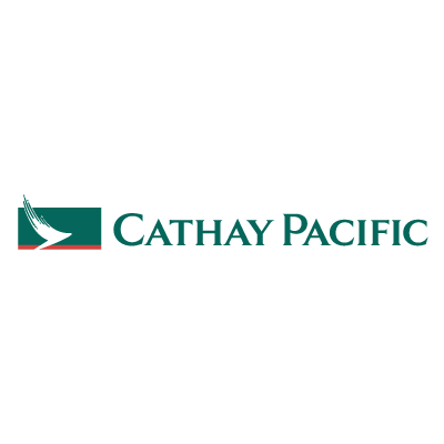 Cathay Pacific logo vector