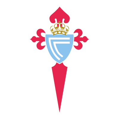 Celta de Vigo logo vector