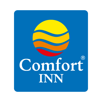 Comfort Inn vector logo