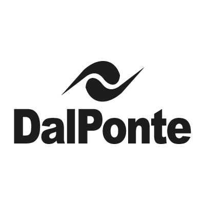 DalPonte vector logo