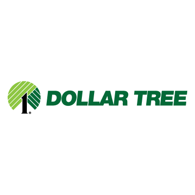 Dollar Tree logo vector