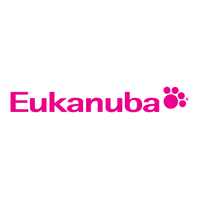 Eukanuba logo vector