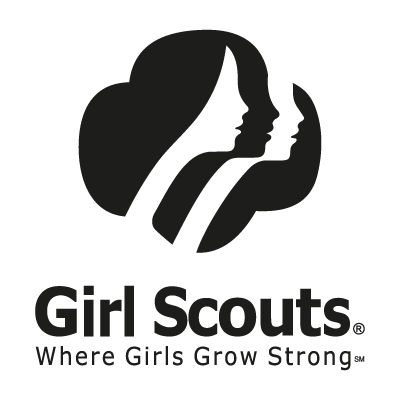 Girl Scouts logo vector