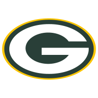 Green Bay Packers logo vector