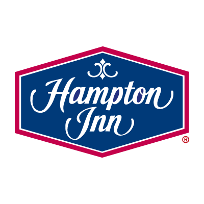 Hampton Inn vector logo