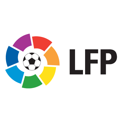LFP logo vector