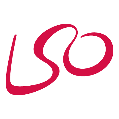 London Orchestra logo vector