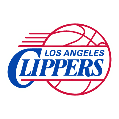 Los Angeles Clippers logo vector