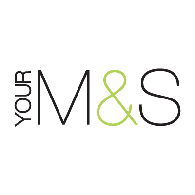 Marks & Spencer logo vector