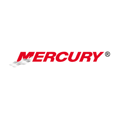 Mercury Marine vector logo