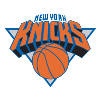 New York Knicks logo vector