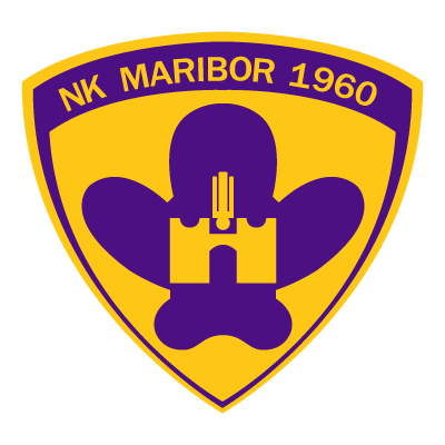 NK Maribor logo vector