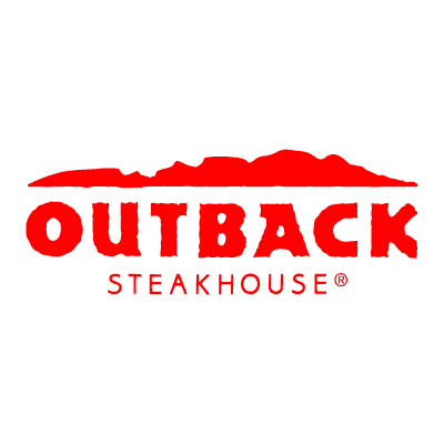 Outback Steakhouse logo vector