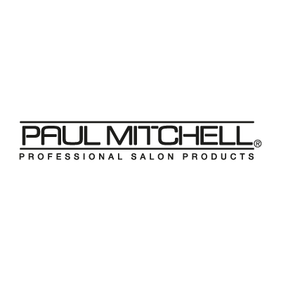 Paul Mitchell vector logo
