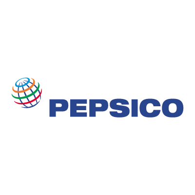 PepsiCo logo vector