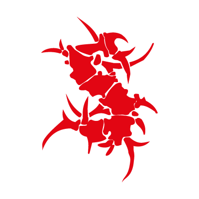Sepultura logo vector