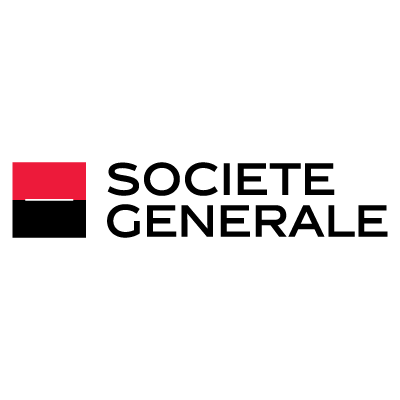 Société Générale logo vector