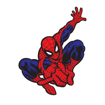 Spider-Man vector