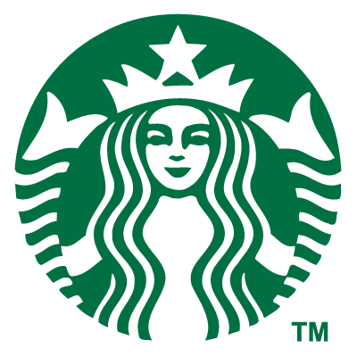 Starbucks Coffee logo vector