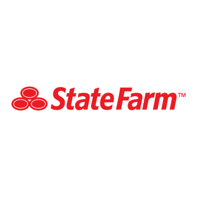 State Farm logo vector