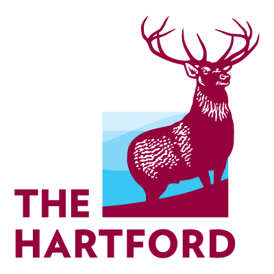 The Hartford logo vector