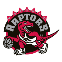 Toronto Raptors logo vector