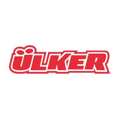Ulker vector logo