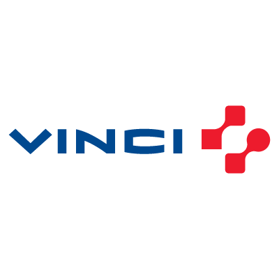Vinci logo vector