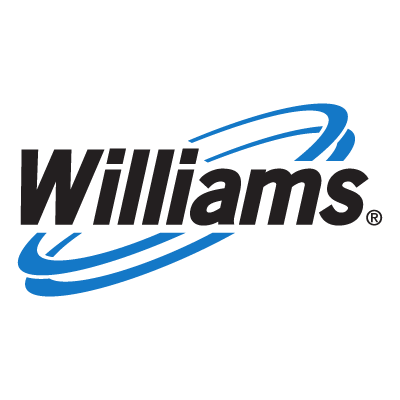 Williams logo vector