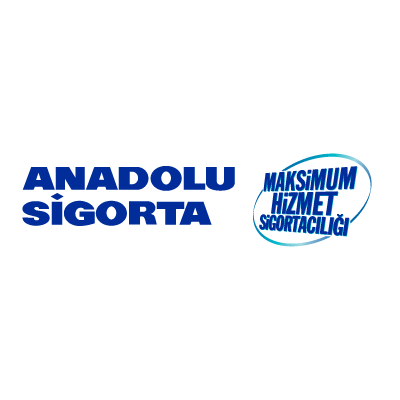 Anadolu Sigorta logo vector