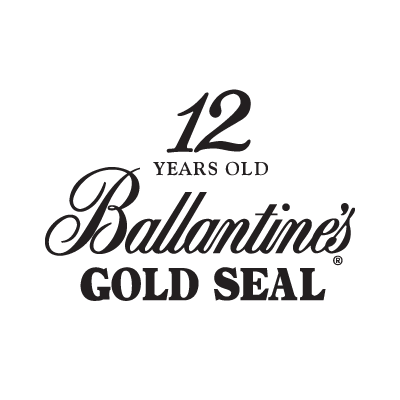 Ballantine's (.AI) logo vector