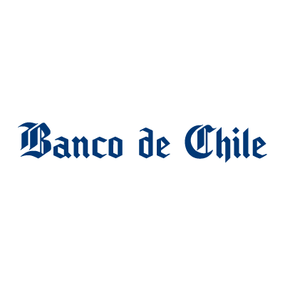Banco de chile logo vector free download  Brandslogo.net