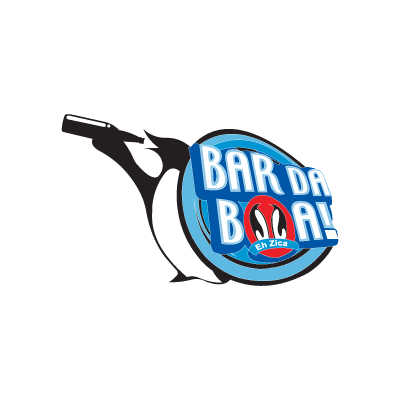 Bar Da Boa! logo vector