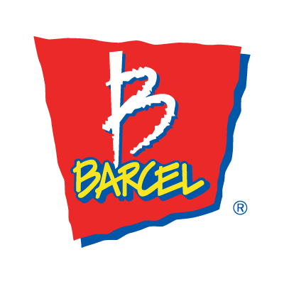 Barcel logo vector