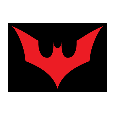 Batman Beyond logo vector free download 
