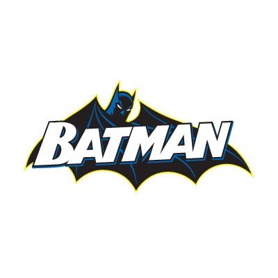 Batman Logo 2003 logo vector