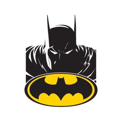 Batman Movies logo vector free download 