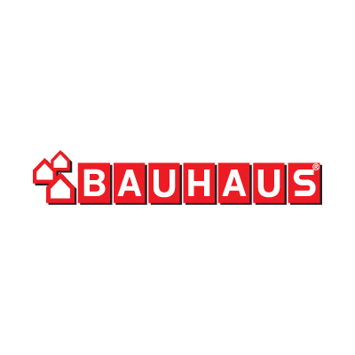 Bauhaus logo vector