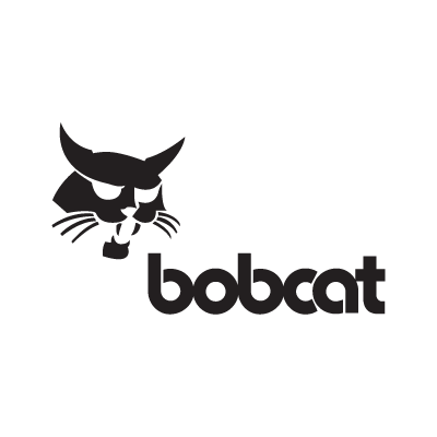 Bobcat (.EPS) logo vector