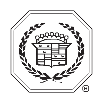 Cadillac (.EPS) logo vector
