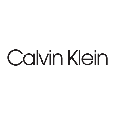 Calvin Klein logo vector