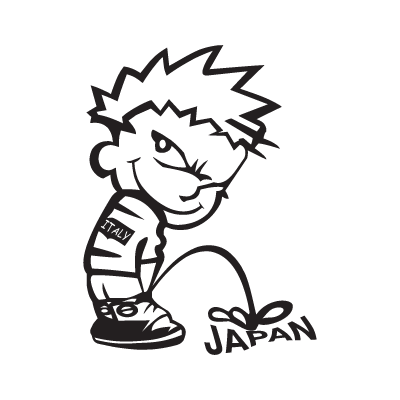 Calvin logo vector