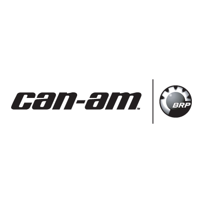 Can-am Brp logo vector
