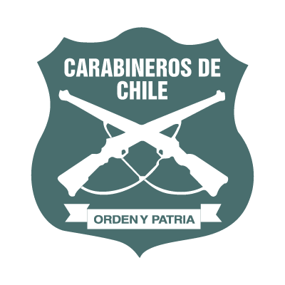 Carabineros de Chile logo vector