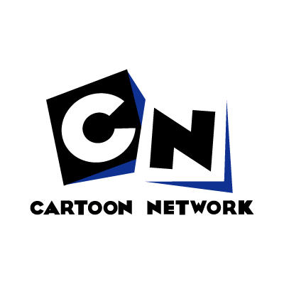 Cartoon Network logo vector free download - Brandslogo.net
