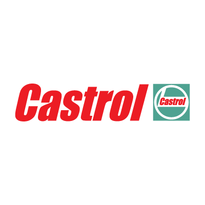 Castrol (.AI) logo vector