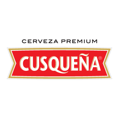 Cerveza Cusquena logo vector