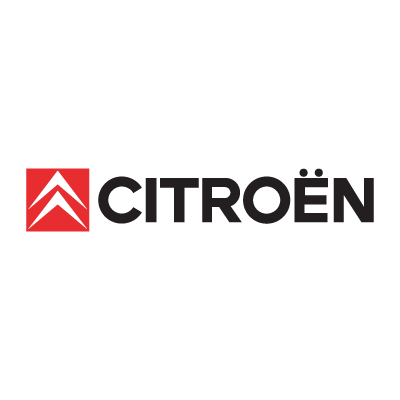 Citroen Transport logo vector