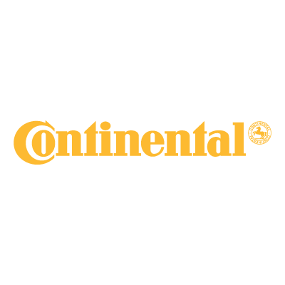 Continental Transport logo vector