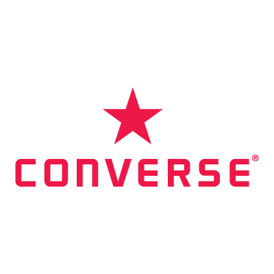 woede betreuren Psychiatrie Converse logo vector free download - Brandslogo.net